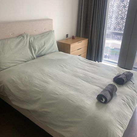 Luxury Stay Near O2 And Canary Wharf London Exterior photo